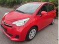TOYOTA VERSO-S 2012/2 - 1