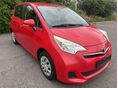 TOYOTA VERSO-S 2012/2 - 2