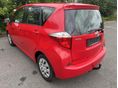 TOYOTA VERSO-S 2012/2 - 3