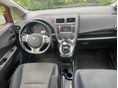 TOYOTA VERSO-S 2012/2 - 5