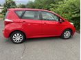 TOYOTA VERSO-S 2012/2 - 7