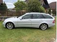 MERCEDES-BENZ C 320 T CDI Avantgarde (Automata) Sport Edition