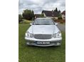 MERCEDES-BENZ C 320 2005/9 - 2