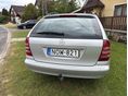 MERCEDES-BENZ C 320 2005/9 - 3