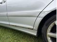 MERCEDES-BENZ C 320 2005/9 - 11