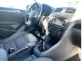 VOLKSWAGEN GOLF VI 2012 - 11