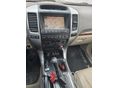 TOYOTA LAND CRUISER 2005/12 - 2