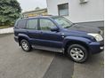 TOYOTA LAND CRUISER 2005/12 - 3