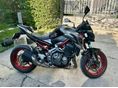 KAWASAKI Z 900 2019/4 - 2