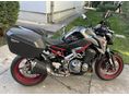 KAWASAKI Z 900 2019/4 - 5