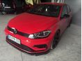 VOLKSWAGEN GOLF VII 2017/7 - 6