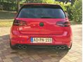VOLKSWAGEN GOLF VII 2017/7 - 7