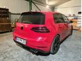 VOLKSWAGEN GOLF VII 2017/7 - 5