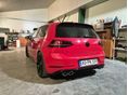 VOLKSWAGEN GOLF VII 2017/7 - 7