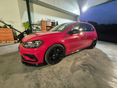 VOLKSWAGEN GOLF VII 2017/7 - 3