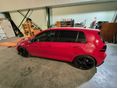 VOLKSWAGEN GOLF VII 2017/7 - 6