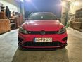 VOLKSWAGEN GOLF VII R 2.0 TSI 4 Motion Faceliftes