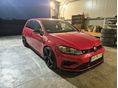 VOLKSWAGEN GOLF VII 2017/7 - 2