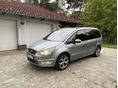 FORD GALAXY 2.0 TDCi Titanium Powershift [7 személy] FELÚJÍTOTT VÁLTÓ!! MAGYAR. RENDSZERESEN KARBANTARTOTT
