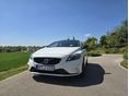 VOLVO V40 2.0 D [D4] R-Design Momentum Geartronic Ritkaság gyűjtőknek: Volvo V40 D4 Polestar Carbon Edition 343! 200 LE / 440 Nm