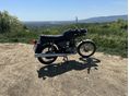 MZ TS 250 