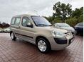 CITROEN BERLINGO 1.6 Multispace Magyarországi! Garantált 235e km! Dupla tolóajtó! 2db gyári kulcs!