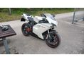 DUCATI 848 