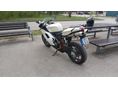 DUCATI 848 2008/6 - 2
