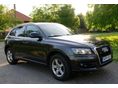 AUDI Q5 2.0 TFSI quattro S-tronic
