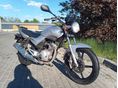 YAMAHA YBR 125 