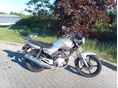 YAMAHA YBR 125 2007/4 - 2