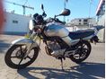 YAMAHA YBR 125 2007/4 - 4