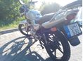 YAMAHA YBR 125 2007/4 - 5