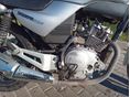 YAMAHA YBR 125 2007/4 - 6