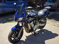 YAMAHA FZS 1000 (FAZER) 