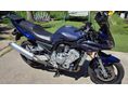 YAMAHA FZS 1000 (FAZER) 2003/5 - 3