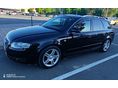 AUDI A4 Avant 2.0 PD TDI DPF