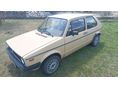 VOLKSWAGEN GOLF I 1983/10 - 2