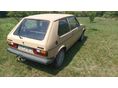 VOLKSWAGEN GOLF I 1983/10 - 3