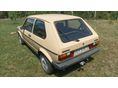 VOLKSWAGEN GOLF I 1983/10 - 4