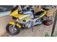 YAMAHA TDM 850 1997/6 - 2