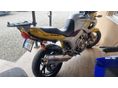 YAMAHA TDM 850 1997/6 - 4