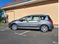 PEUGEOT 308 2008/9 - 2