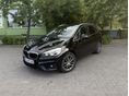 BMW 218i Advantage SZÉP ÁLLAPOT'LED - NAVI - TEMPOMAT - PARK.RADAR - GYÁRIFÉNY'