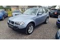 BMW X3 2005/6 - 1