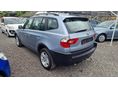 BMW X3 2005/6 - 2