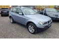BMW X3 2005/6 - 4