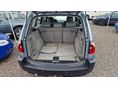 BMW X3 2005/6 - 8