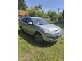 CITROEN C-CROSSER 2.2 HDi Collection (7 személyes )