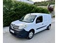 RENAULT KANGOO Express 1.5 dCi Maxi Pack Comfort Szervizelt és megkímélt állapotban. tempomat. klíma